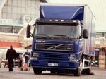 Volvo FM7 4x2 1998 года